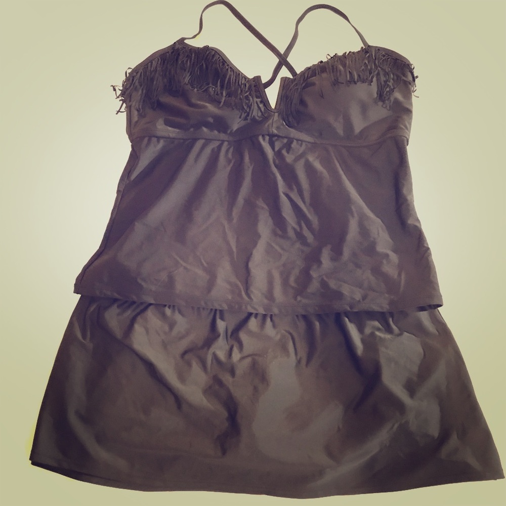 Catalina Two- Piece Swim Suit